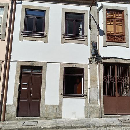 House Romantic Porto Exteriér fotografie