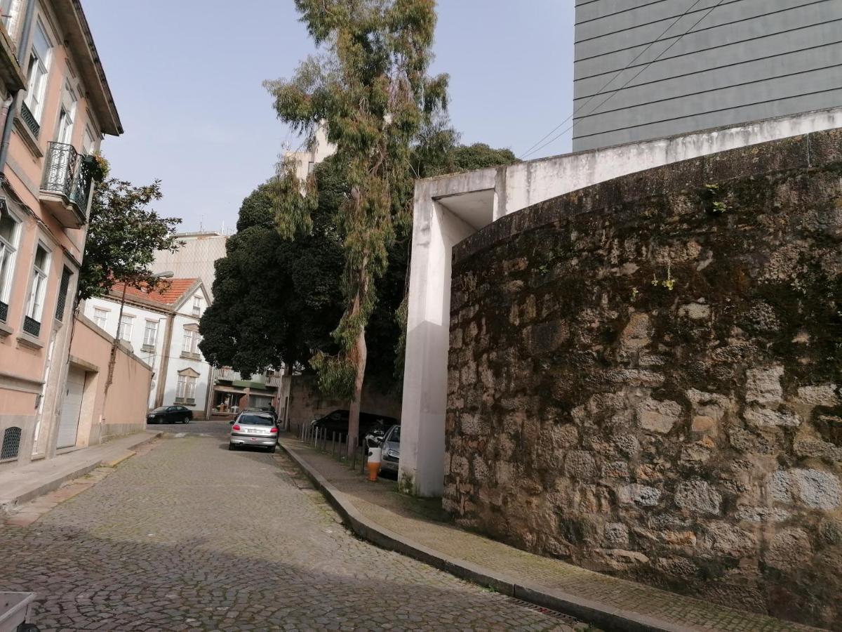 House Romantic Porto Exteriér fotografie