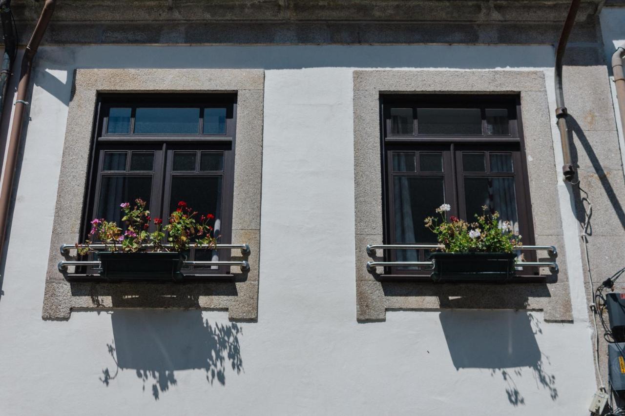 House Romantic Porto Exteriér fotografie