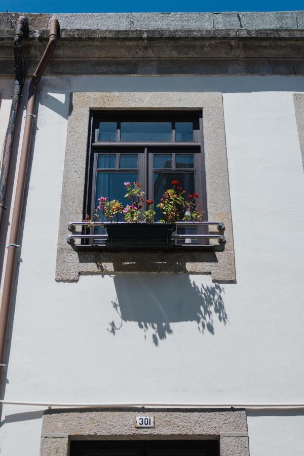 House Romantic Porto Exteriér fotografie
