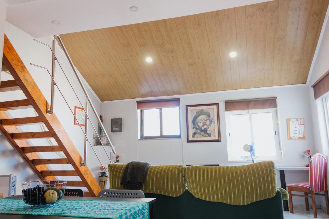 House Romantic Porto Exteriér fotografie